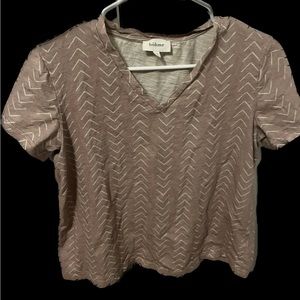 Women’s small T-shirt